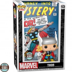 Funko Pop! Comic Cover - Marvel - Specialty Series Thor (PREORDER AUGUST 2022)