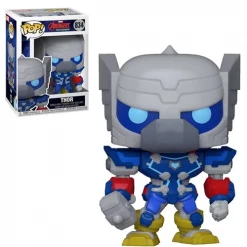 Funko Pop! Marvel Avengers MechStrike - Thor