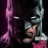DC COMICS BATMAN THREE JOKERS #1 (OF 3) JASON FABOK VAR ED