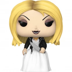 Funko Pop! Bride Of Chucky - Tiffany (PREORDER ITEM AUGUST 2022)