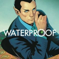 MARVEL PRH COMICS TIMELESS #1 CABAL STORMBREAKERS VAR