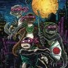IDW PUBLISHING TMNT ONGOING #119 CVR B EASTMAN