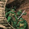 Marvel TMNT ONGOING #124 CVR C 10 COPY INCV YOUNG COMICS