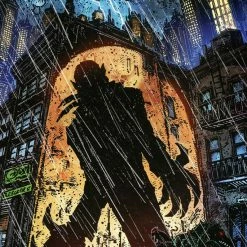 IDW PUBLISHING TMNT ARMAGEDDON GAME OPENING MOVES #1 CVR B 10 COPY INCV EASTMAN