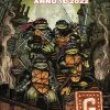 IDW PUBLISHING TMNT ANNUAL 2022 CVR B EASTMAN