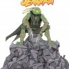 IDW PUBLISHING TMNT JENNIKA #3 (OF 3) CVR A REVEL COMICS