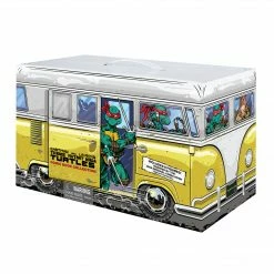 PLAYMATES TMNT ORIGINAL COMIC BOOK ACTION FIGURES LIMITED EDITION BUNDLE PACK