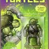 IDW PUBLISHING TMNT ONGOING #98 VASQUEZ ACTION FIGURE VARIANT