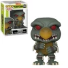 Funko Pop! Teenage Mutant Ninja Turtles II: Secret Of The Ooze - Tokka