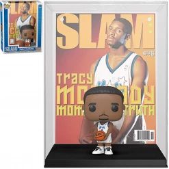 Funko Pop! NBA Cover - SLAM Magazine - Tracy McGrady (PREORDER ITEM OCTOBER 2022)