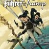SOURCE POINT PRESS FUHRER AND THE TRAMP #4 (OF 5) COMICS