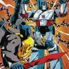 IDW PUBLISHING TRANSFORMERS 84 SECRETS & LIES #4 (OF 4) CVR B COLLER COMICS