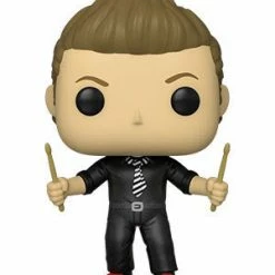 Funko Pop! Green Day - Tré Cool