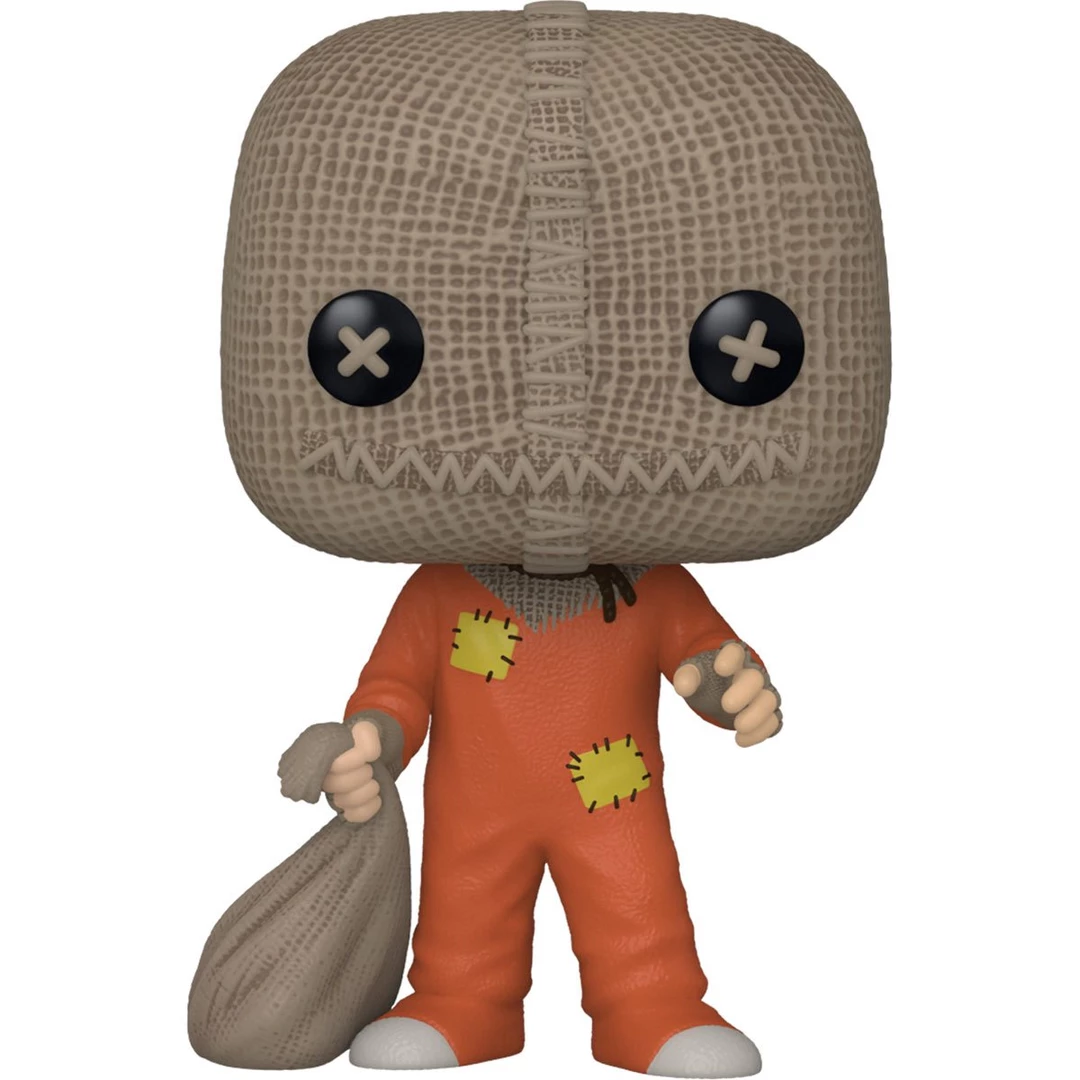Funko Pop! Trick 'R Treat - Sam (PREORDER OCTOBER 2022) 2 Funko Pop! Trick 'R Treat - Sam (PREORDER OCTOBER 2022)