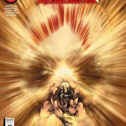 DC COMICS TEEN TITANS ACADEMY #11 CVR A RAFA SANDOVAL