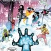 DC COMICS TEEN TITANS ENDLESS WINTER SPECIAL #1 (ONE SHOT) CVR A BERNARD CHANG (ENDLESS WINTER)