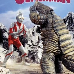MARVEL COMICS TRIALS OF ULTRAMAN #1 (OF 5) TV VAR