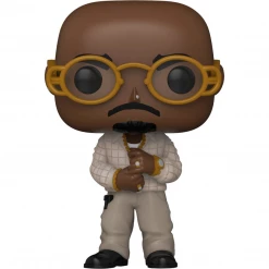 Funko Pop! Tupac - Loyal To The Game Pop! (PREORDER ITEM SEPT 2022)