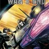 IDW PUBLISHING TRANSFORMERS WARS END #1 (OF 4) CVR A HERNANDEZ