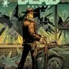 IMAGE COMICS WALKING DEAD DLX #1 CVR B MOORE & MCCAIG (MR)