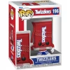 Funko Pop! Foodies Wave 4 - Twizzlers (PREORDER ITEM October 2022)
