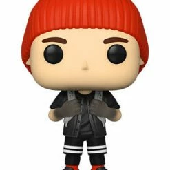 Funko Pop! Twenty One Pilots - Tyler