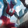 MARVEL COMICS RISE OF ULTRAMAN #2 (OF 5) ARTGERM VAR