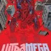 IMAGE COMICS ULTRAMEGA BY JAMES HARREN #2 CVR B BERTRAM (MR)