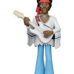 Funko Vinyl Gold - Jimi Hendrix 5" JUST ARRIVED!