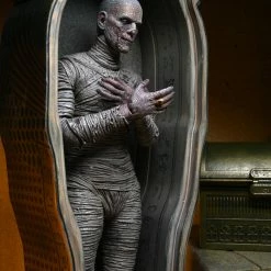 NECA - UNIVERSAL MONSTERS - THE MUMMY ACCESSORY PACK (AUG/SEPT 2022) FIGURES