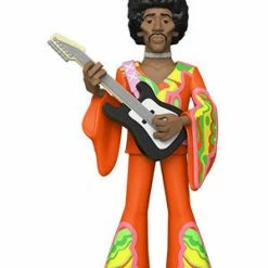 Funko Vinyl Gold - Jimi Hendrix 12"