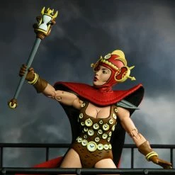 NECA TMNT (MIRAGE COMICS) 7