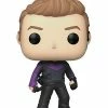 Funko Pop! Hawkeye - Hawkeye