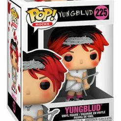 Funko Pop! Rocks - Yungblud