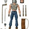 NECA TMNT (MIRAGE COMICS) 7" ACTION FIGURE - ULTIMATE CASEY JONES (PREORDER OCT/NOV 2022)