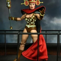 NECA TMNT (MIRAGE COMICS) 7