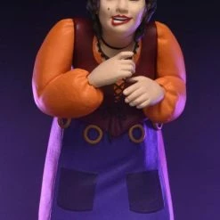 NECA - TOONY TERRORS - HOCUS POCUS - MARY SANDERSON (PREORDER ITEM SEPT 2022) FIGURES