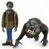 NECA - TOONY TERROR SERIES - AMERICAN WEREWOLF IN PARIS 2-PACK