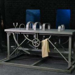 FIGURES NECA - UNIVERSAL MONSTERS - FRANKENSTEIN'S MONSTER ACCESSORY PACK (AUG/SEPT 2022) 10 FIGURES NECA - UNIVERSAL MONSTERS - FRANKENSTEIN'S MONSTER ACCESSORY PACK (AUG/SEPT 2022)