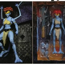 NECA Gargoyles - 7" Scale Action Figure – Demona JUST ARRIVED!