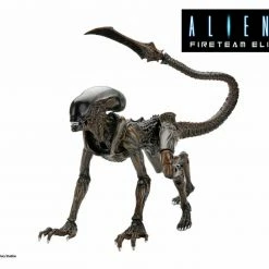 NECA Aliens: Fireteam Elite - 7" Scale Action Figure - Runner Alien FIGURES