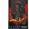 NECA FIGURES Aliens: Fireteam Elite - 7" Scale Action Figure - Prowler Alien
