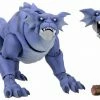 NECA FIGURES Gargoyles - 7" Scale Action Figure – Bronx With Goliath Accessory (PREORDER ITEM July 2022)