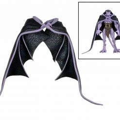 NECA FIGURES Gargoyles - 7" Scale Action Figure – Bronx With Goliath Accessory (PREORDER ITEM July 2022)