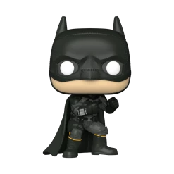 Funko Pop! The Batman - Batman JUST ARRIVED!