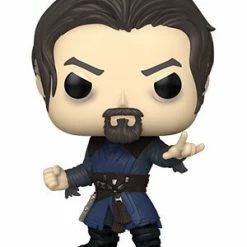 Funko Pop! Doctor Strange In The Multiverse Of Madness Wave 2 - Sinister Strange JUST ARRIVED!