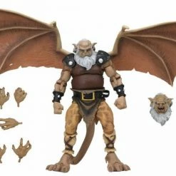 NECA - GARGOYLES ULTIMATE HUDSON ACTION FIGURE (AUG/SEPT 2022) FIGURES