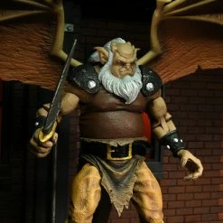 NECA - GARGOYLES ULTIMATE HUDSON ACTION FIGURE (AUG/SEPT 2022) FIGURES