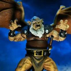 NECA - GARGOYLES ULTIMATE HUDSON ACTION FIGURE (AUG/SEPT 2022) FIGURES
