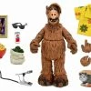 NECA - ULTIMATE ALF ACTION FIGURE (AUG/SEPT 2022)